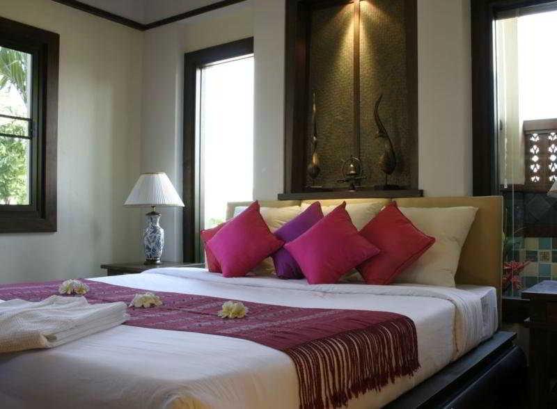 Iyarin Tara Resort Chiang Mai Exterior foto