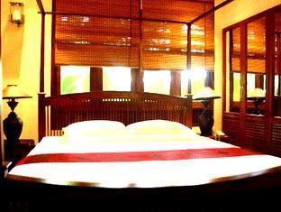 Iyarin Tara Resort Chiang Mai Exterior foto