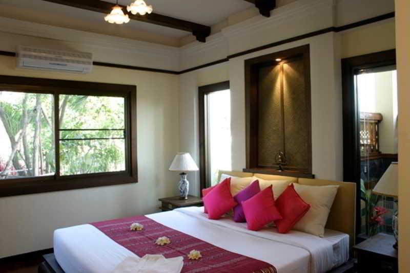 Iyarin Tara Resort Chiang Mai Exterior foto